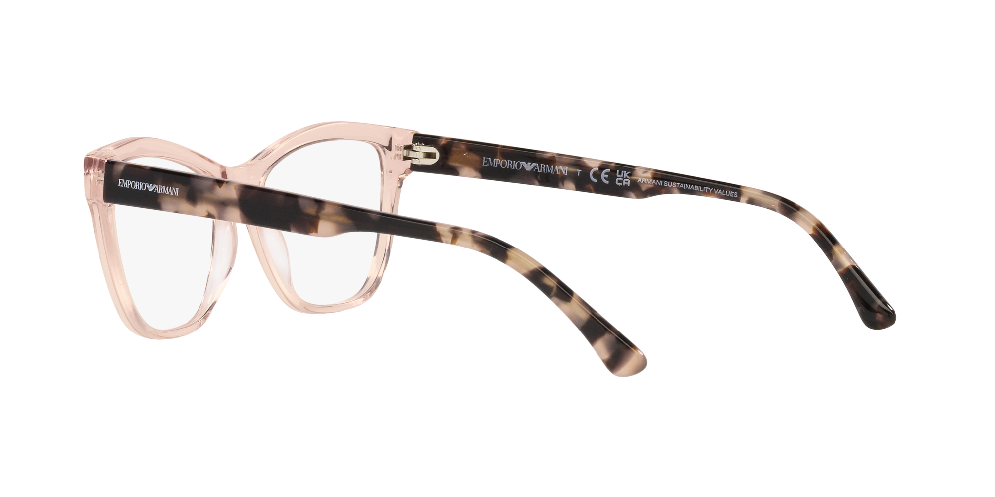 Emporio Armani EA3193 5544 Optické rámečky Emporio Armani 6