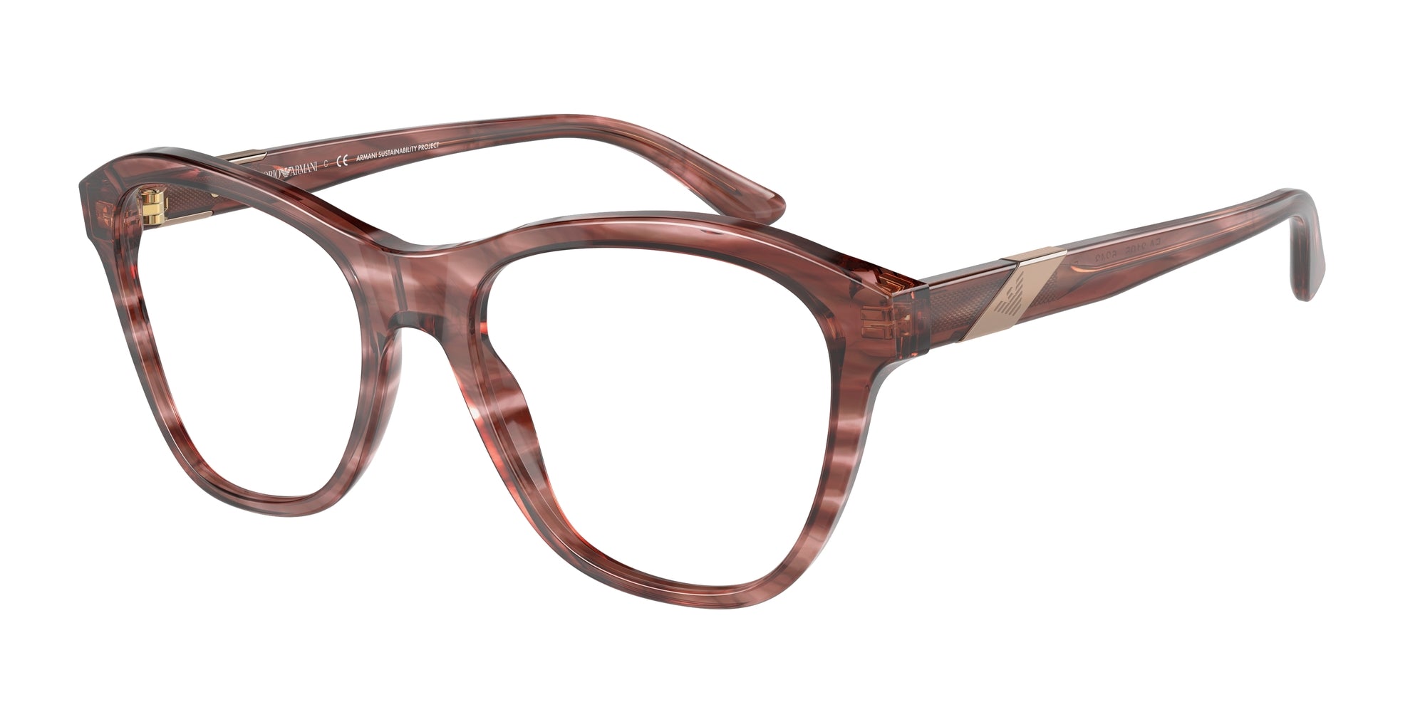 Emporio Armani EA3195 5243 Montature da vista Emporio Armani 1