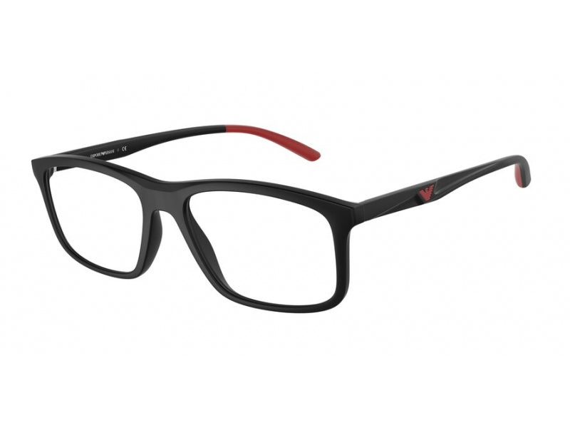 EA3196 5001 Montature da vista Emporio Armani 1