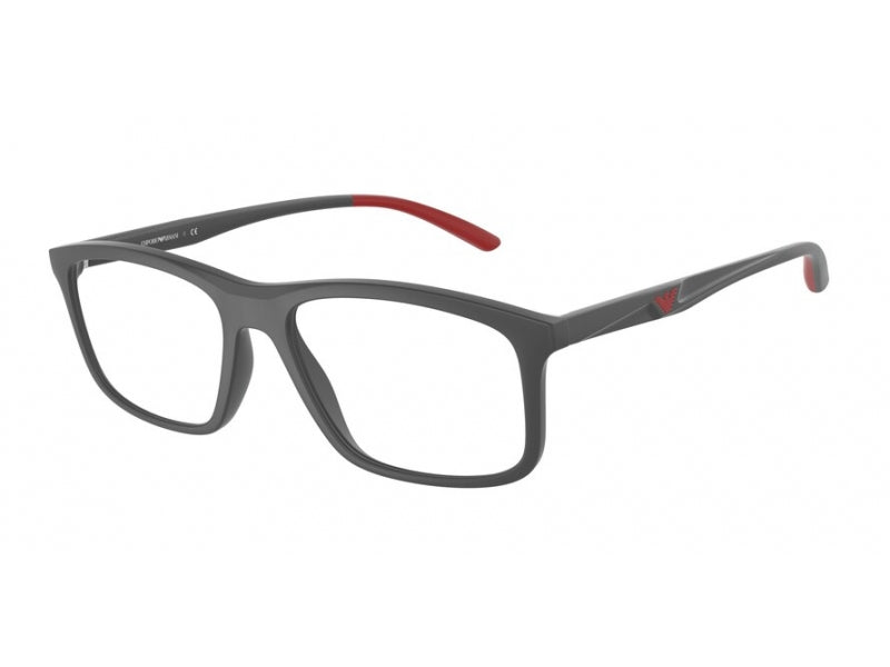 Emporio Armani EA3196 5437 Montature da vista Emporio Armani 1