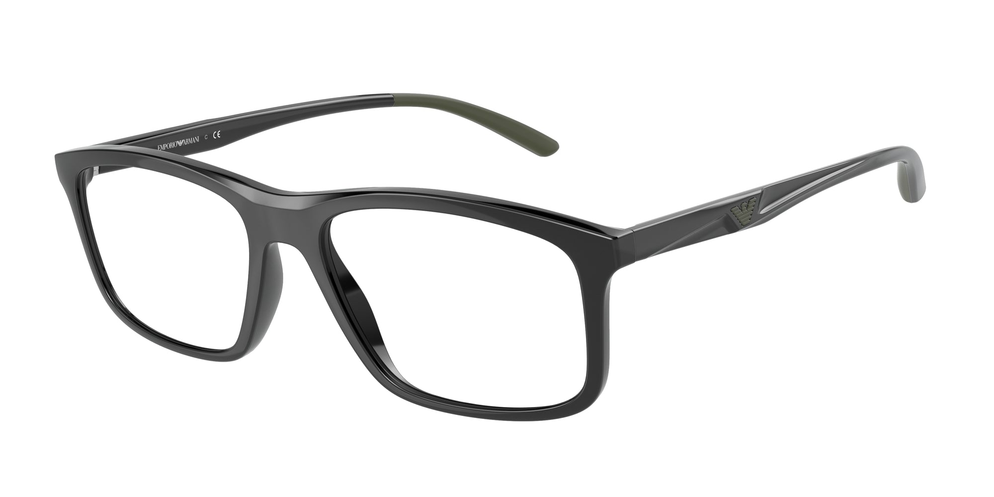 EA3196 5017 Montature da vista Emporio Armani 1