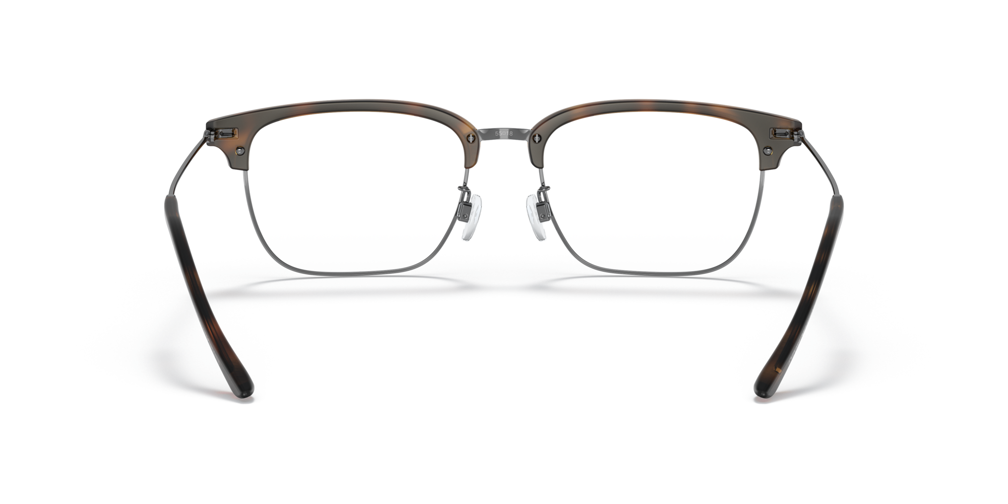 EA3198 5002 Montature da vista Emporio Armani 5