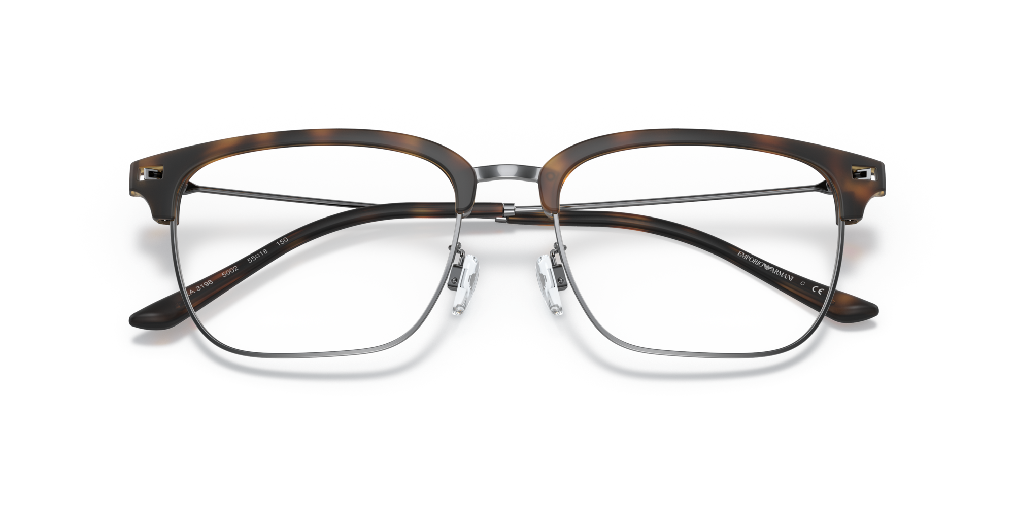 EA3198 5002 Montature da vista Emporio Armani 2