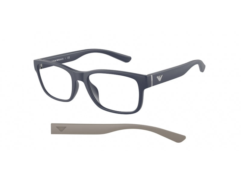 Emporio Armani EA3201U 5088 Montature da vista Emporio Armani 1