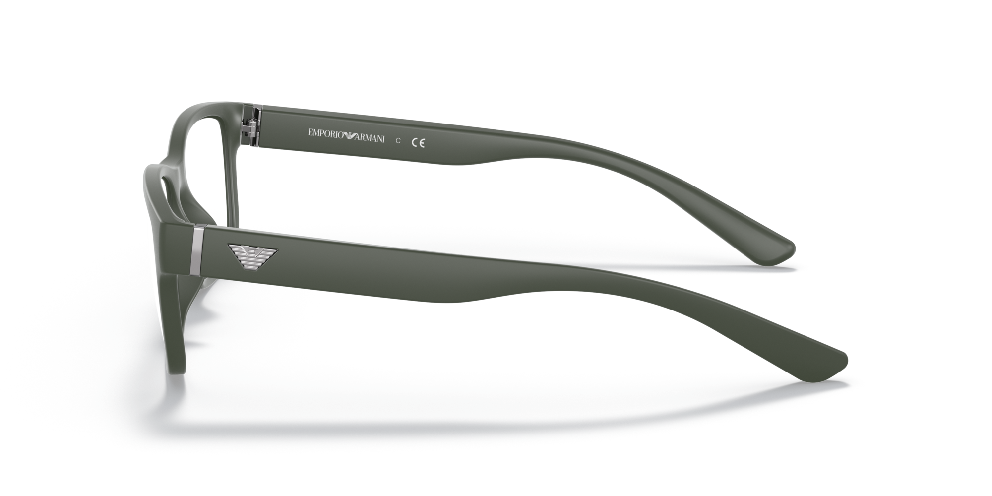 EA3201U 5058 Montature da vista Emporio Armani 4