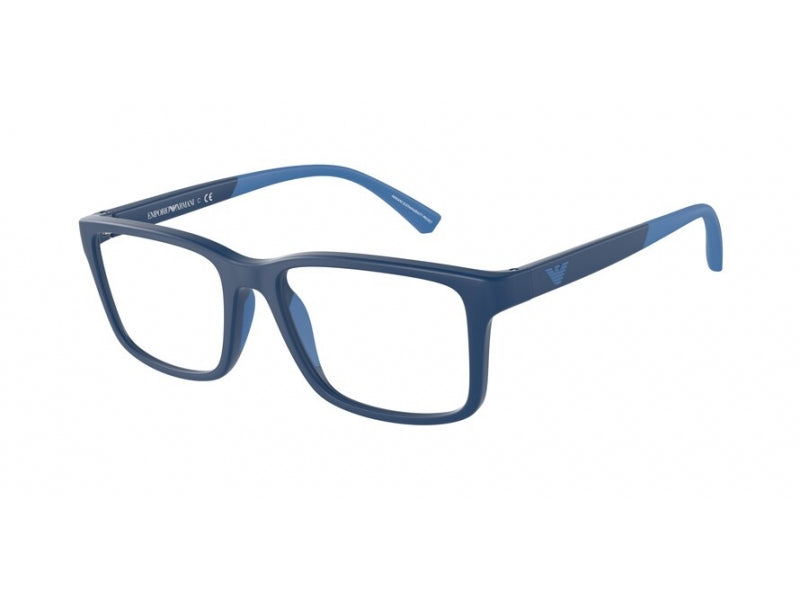 Emporio Armani EA3203 5088 Montature da vista Emporio Armani 1