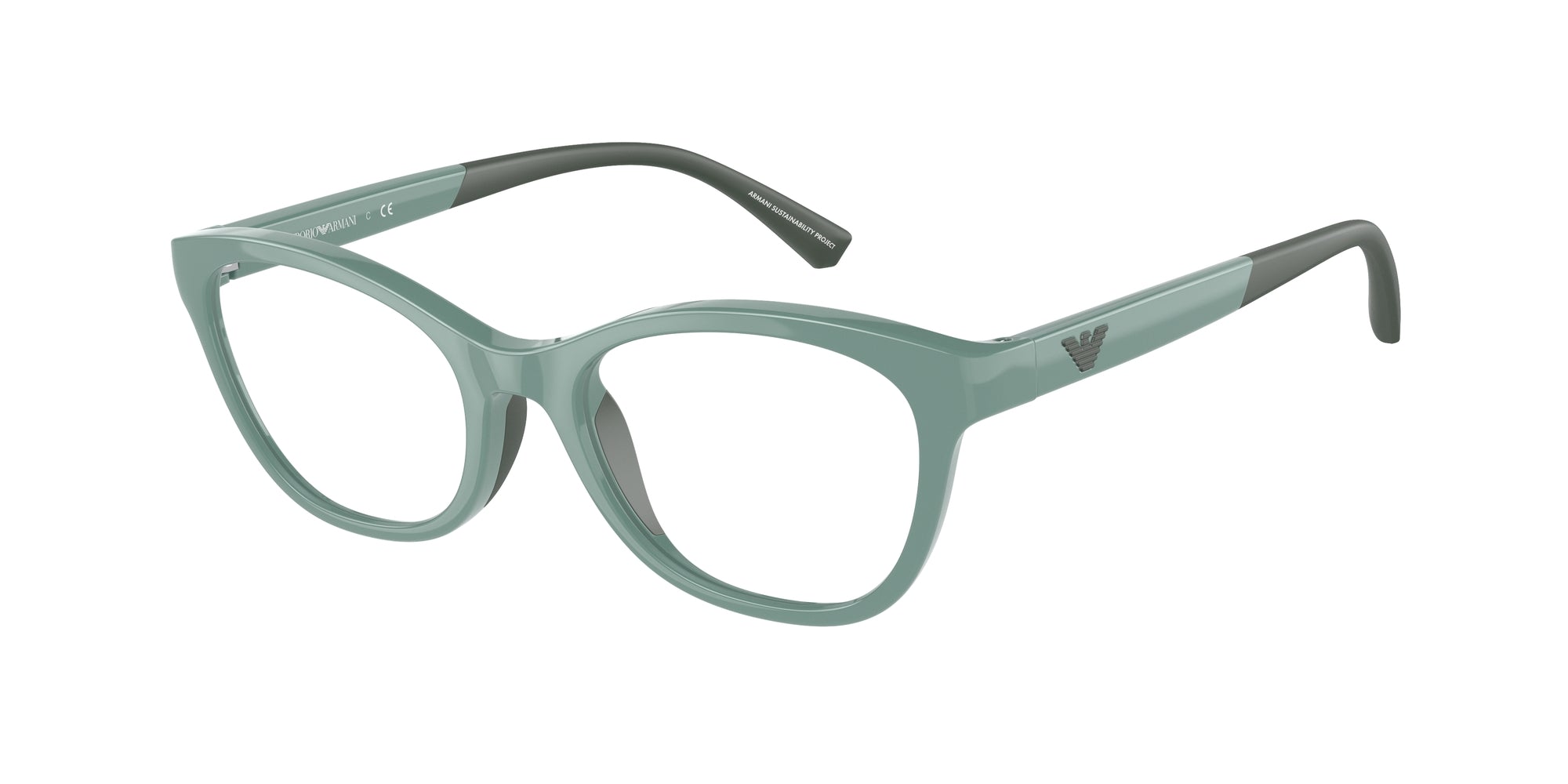 EA3204 5333 Montature da vista Emporio Armani 1