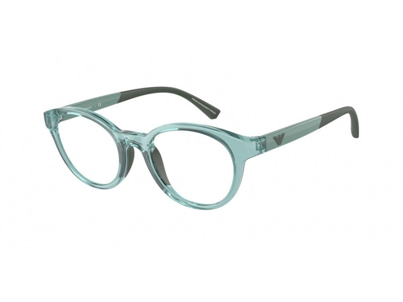 EA3205 5741 Montature da vista Emporio Armani 1