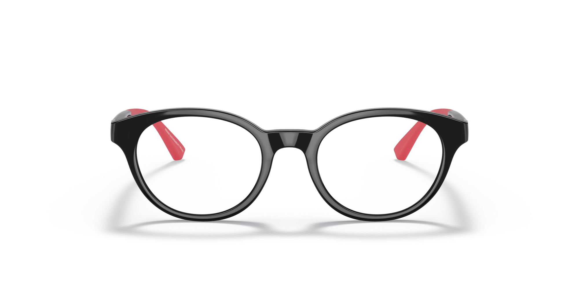 EA3205 5017 Montature da vista Emporio Armani 3