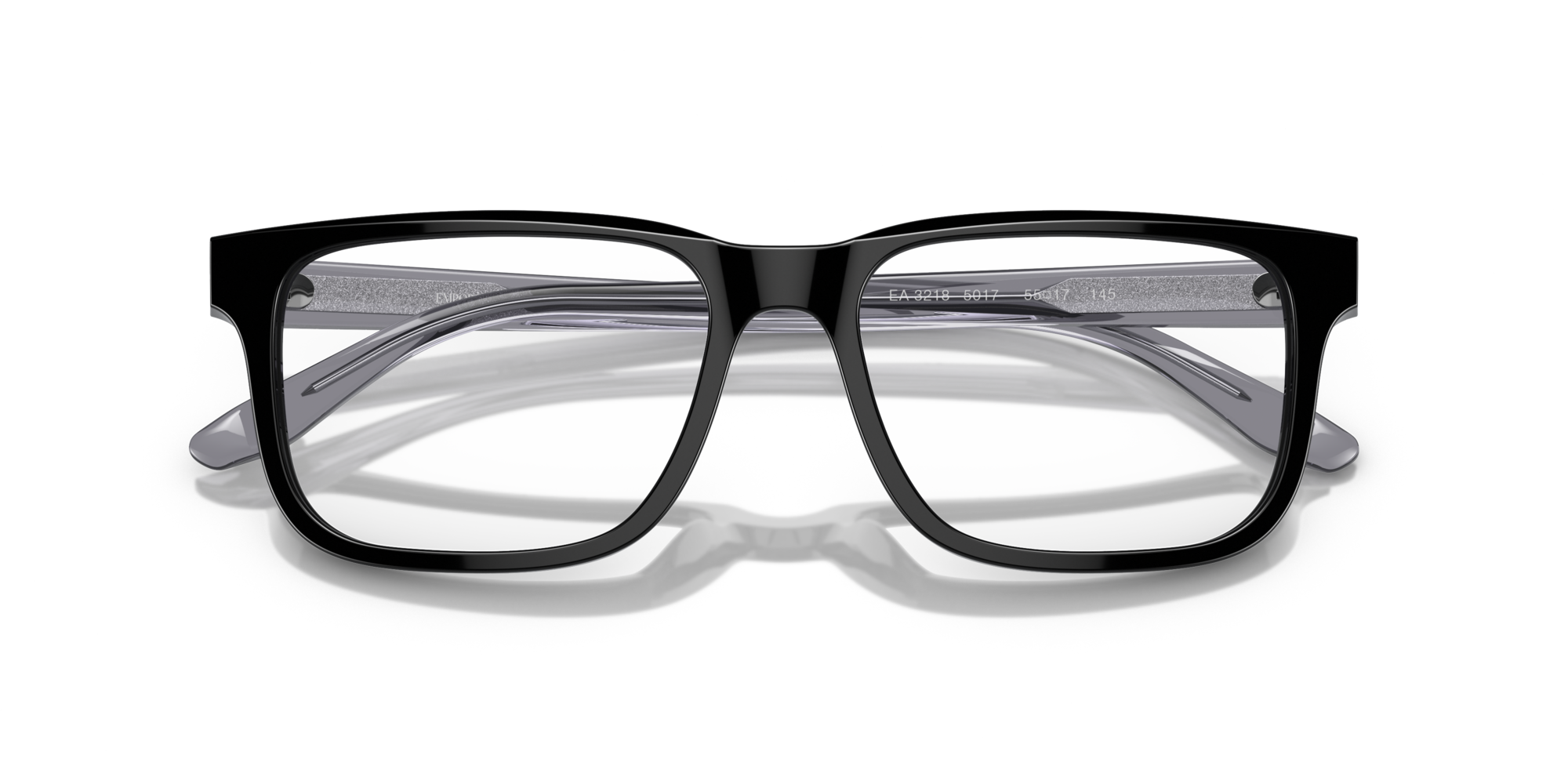 EA3218 5017 Montature da vista Emporio Armani 2