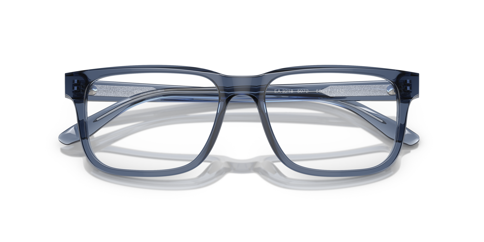 Emporio Armani EA3218 5072 Montature da vista Emporio Armani 2
