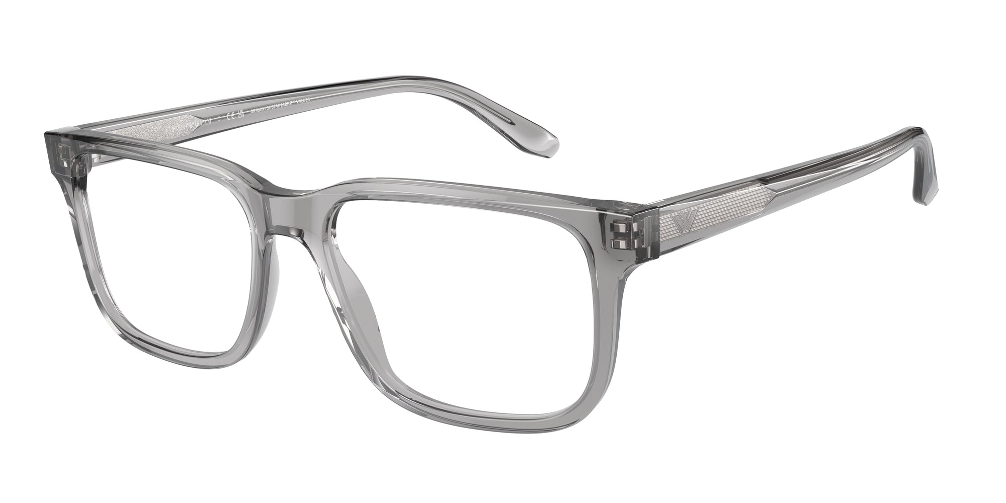 EA3218 5075 Montature da vista Emporio Armani 1