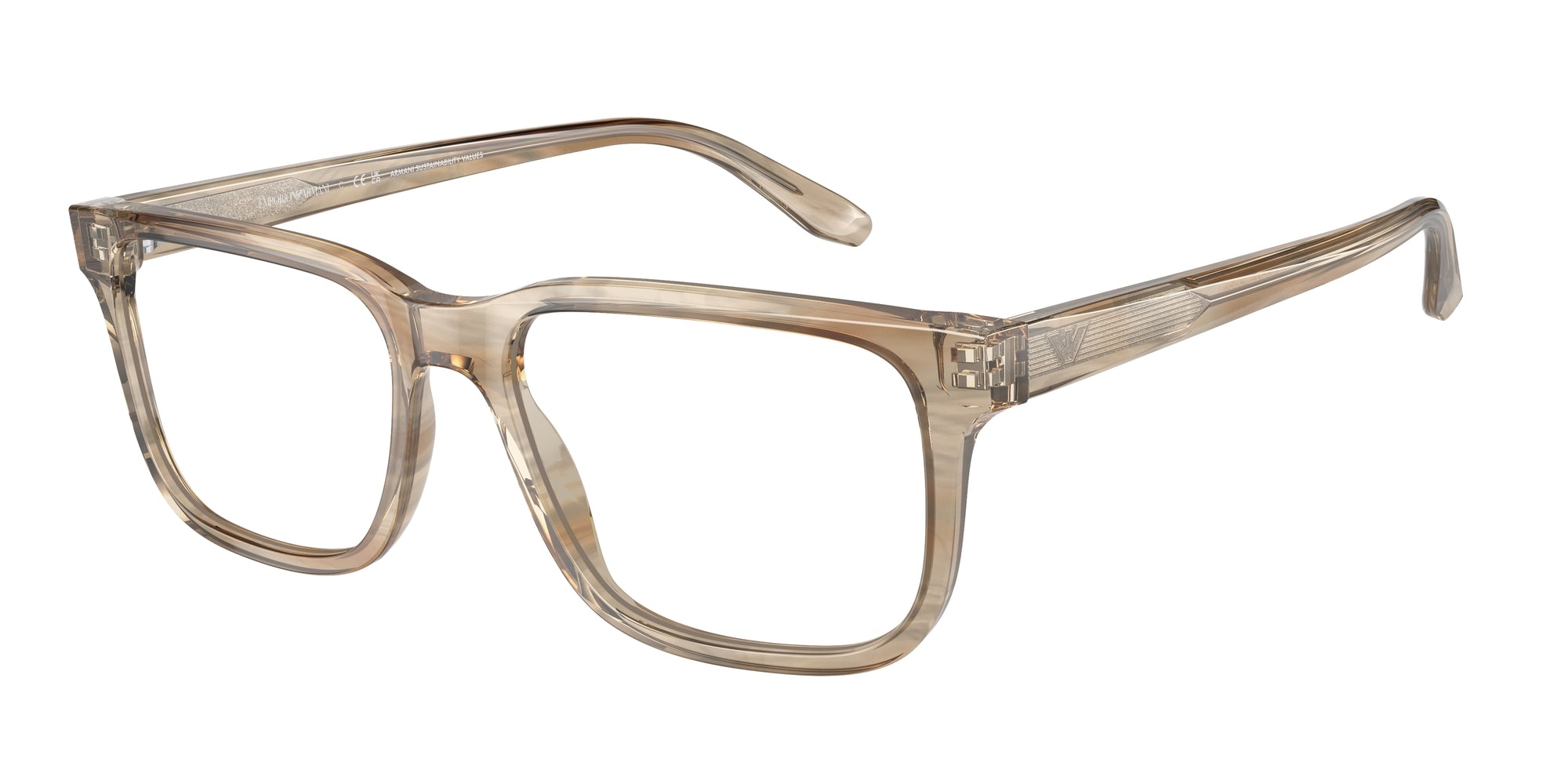 Emporio Armani EA3218 5099 Emporio Armani optikai keretek 1