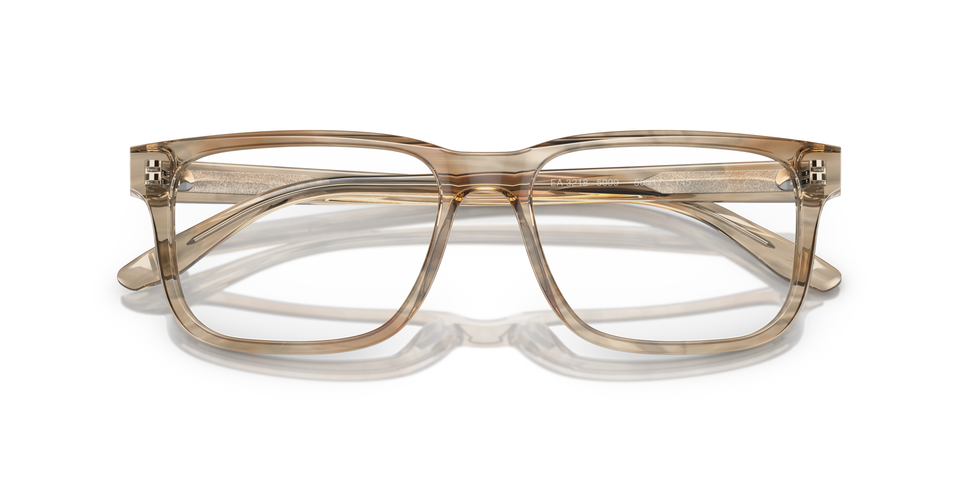 Emporio Armani EA3218 5099 Emporio Armani 2 optikai keret