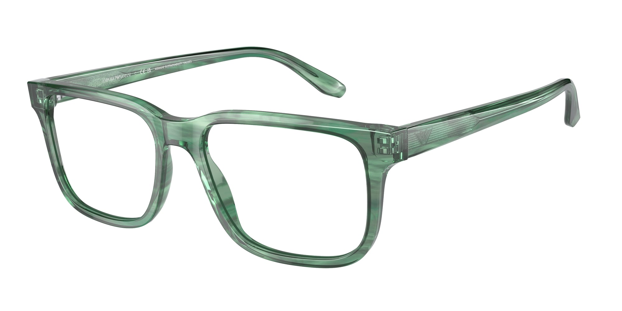 Emporio Armani EA3218 5168 Emporio Armani optikai keretek 1