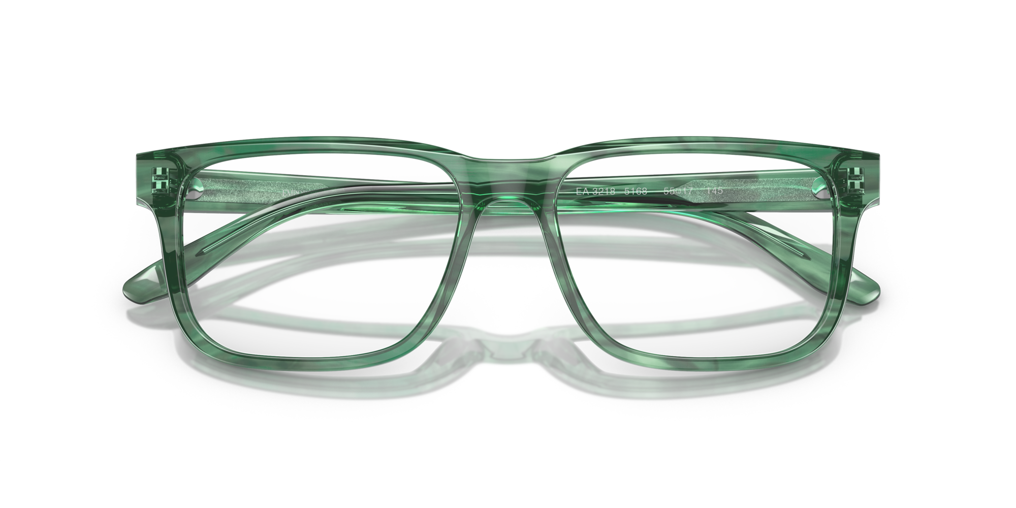 Emporio Armani EA3218 5168 Emporio Armani 2 optikai keret