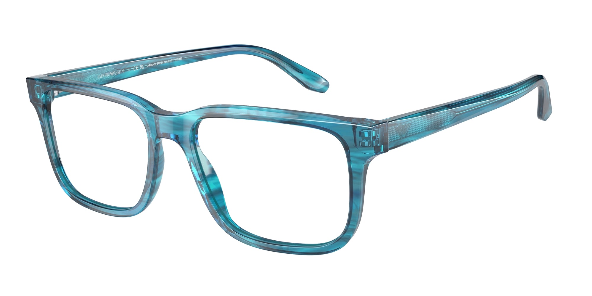 Emporio Armani EA3218 5311 Emporio Armani optikai keretek 1