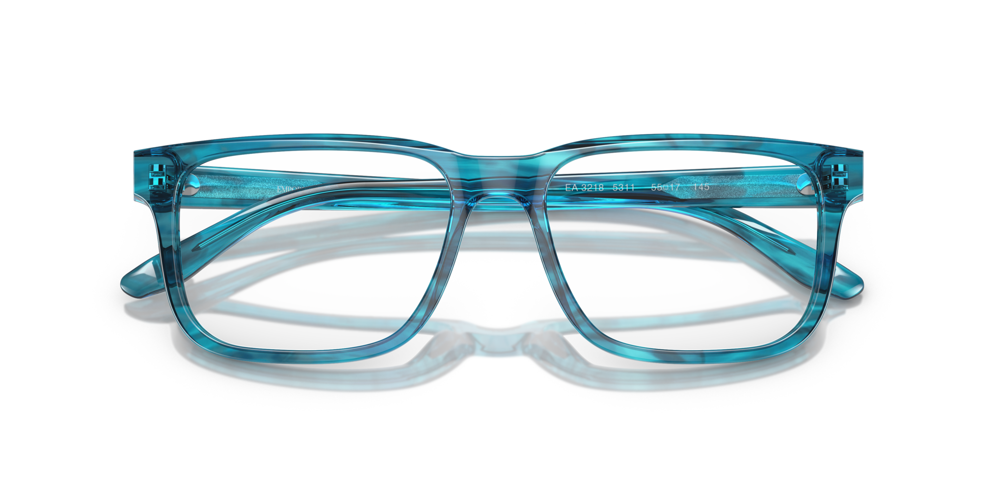 Emporio Armani EA3218 5311 Emporio Armani 2 optikai keret