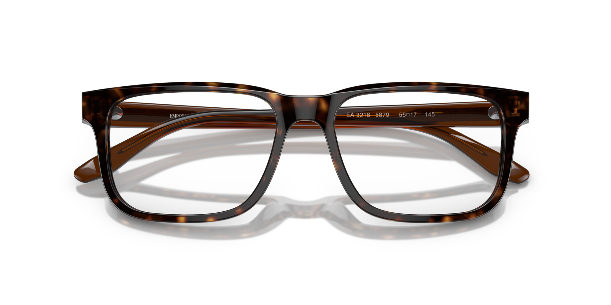 EA3218 5879 Montature da vista Emporio Armani 2
