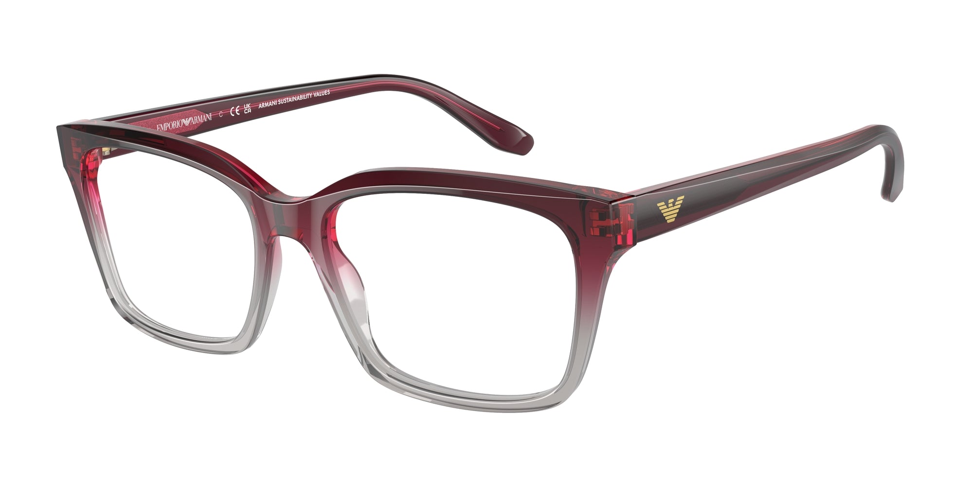 Emporio Armani EA3219 5990 Optické rámečky Emporio Armani 1