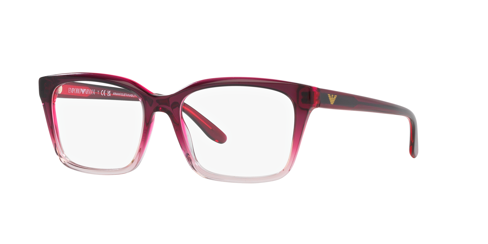 Emporio Armani EA3219 5990 Optické rámečky Emporio Armani 3