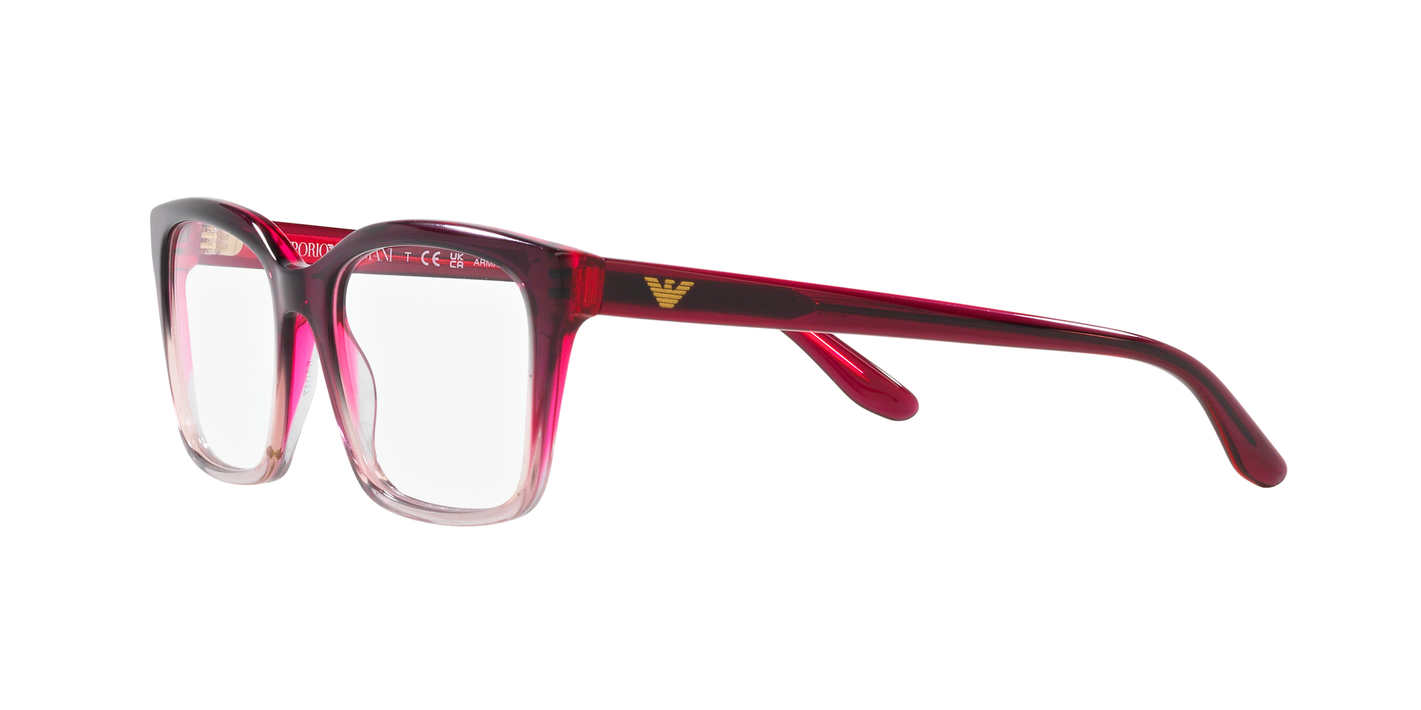 Emporio Armani EA3219 5990 Optické rámečky Emporio Armani 4