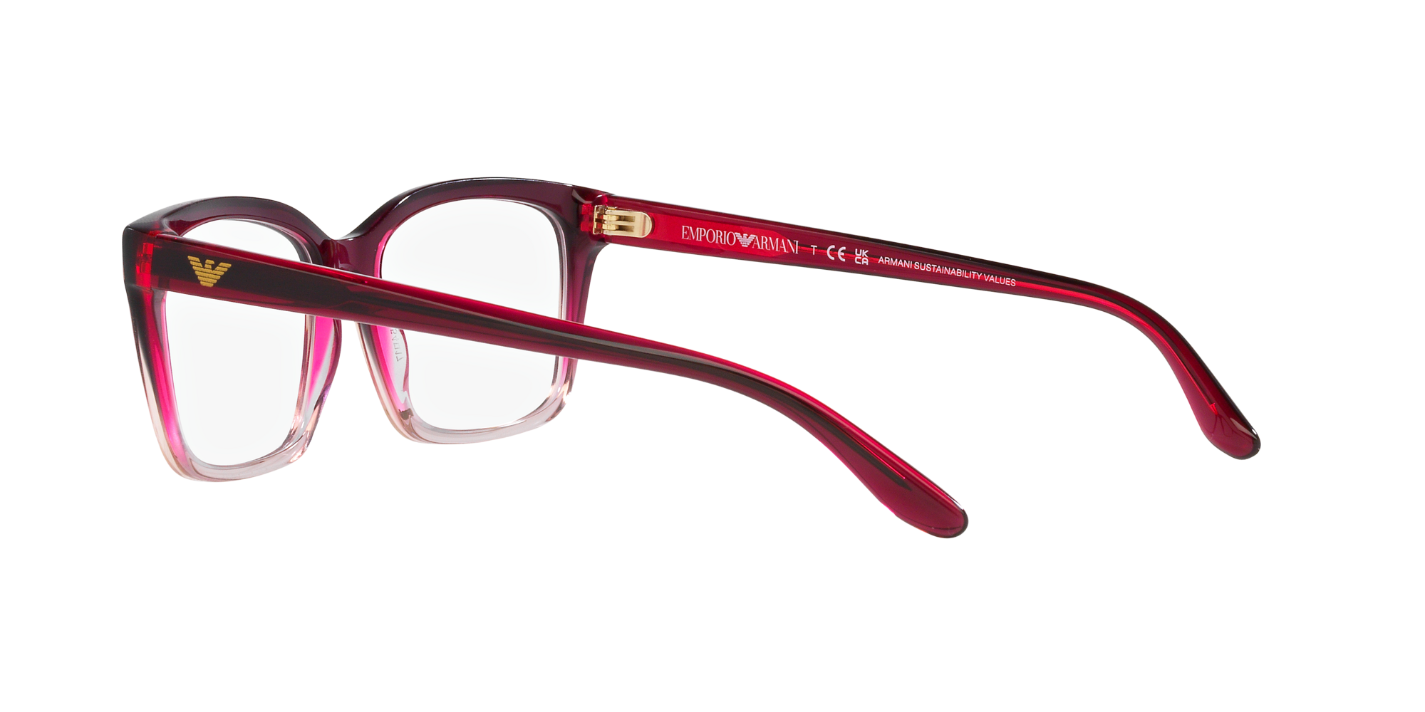 Emporio Armani EA3219 5990 Optické rámečky Emporio Armani 6