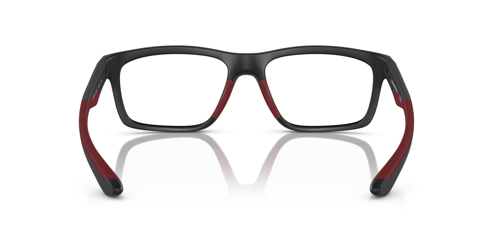 EA3220U 5001 Montature da vista Emporio Armani 5