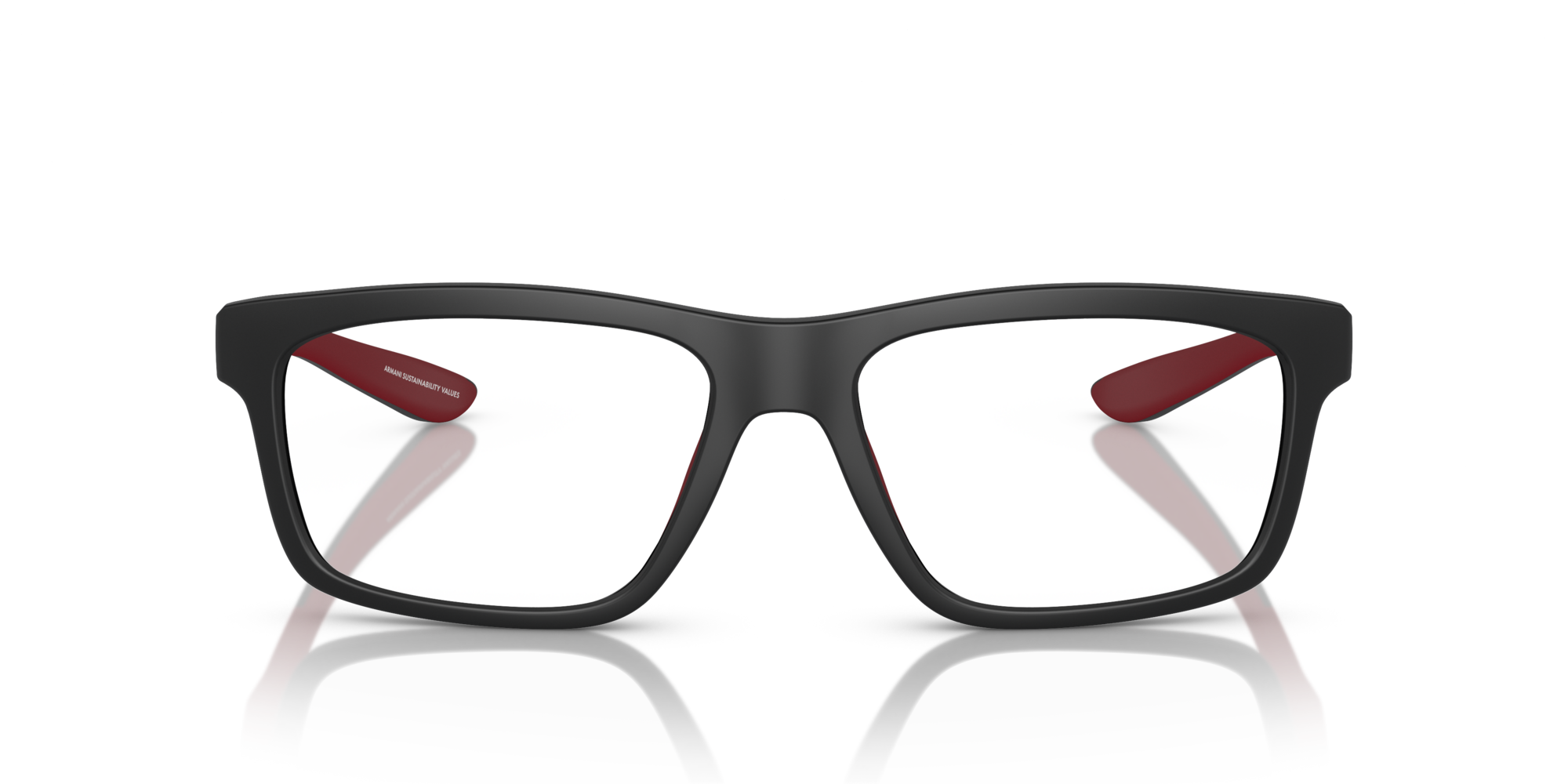 EA3220U 5001 Montature da vista Emporio Armani 3