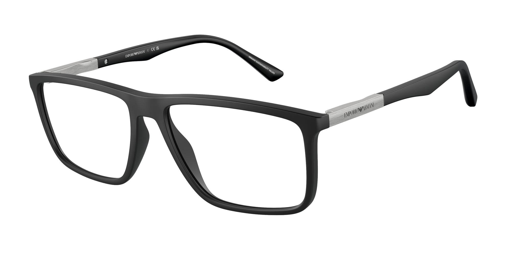 Emporio Armani EA3221 5001 Emporio Armani optikai keretek 1