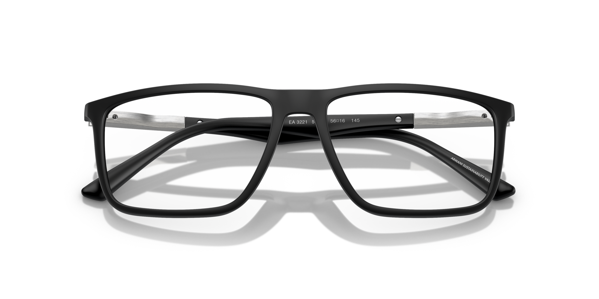 Emporio Armani EA3221 5001 Emporio Armani 2 optikai keret