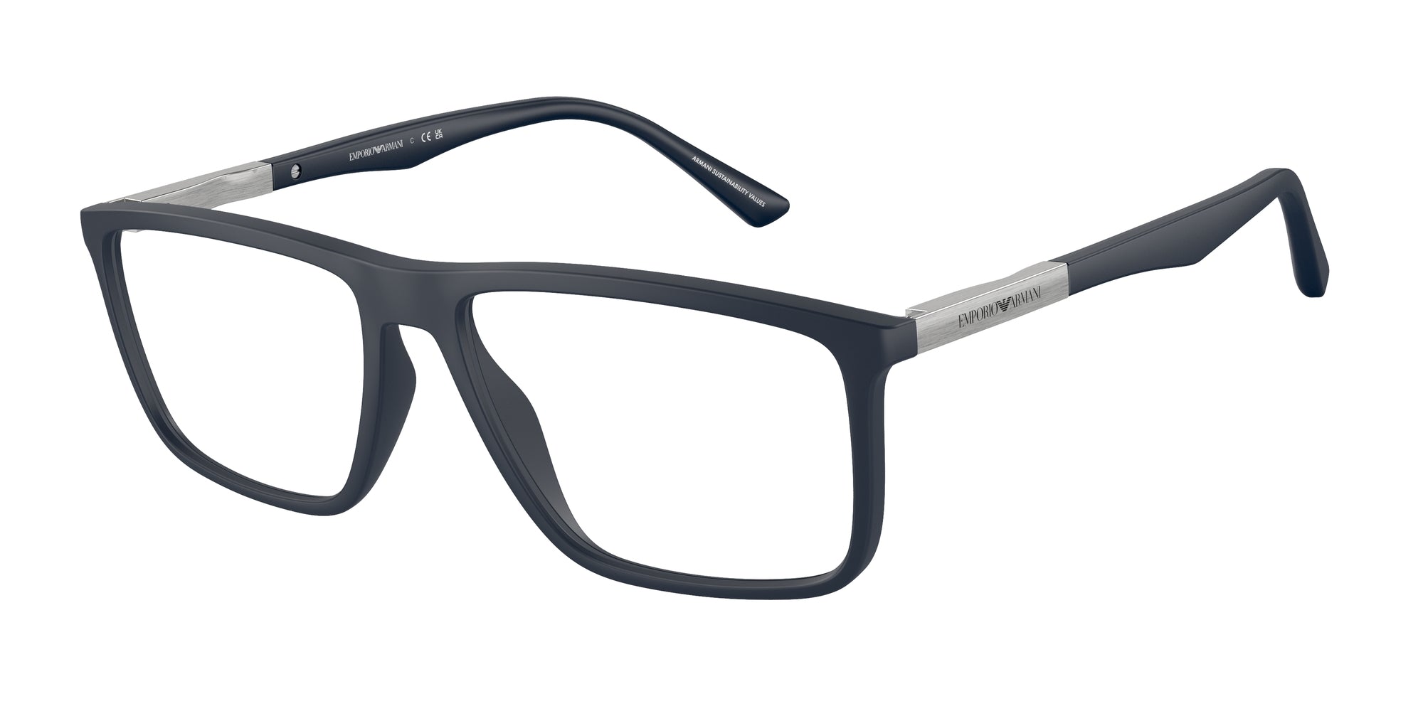 EA3221 5088 Montature da vista Emporio Armani 1