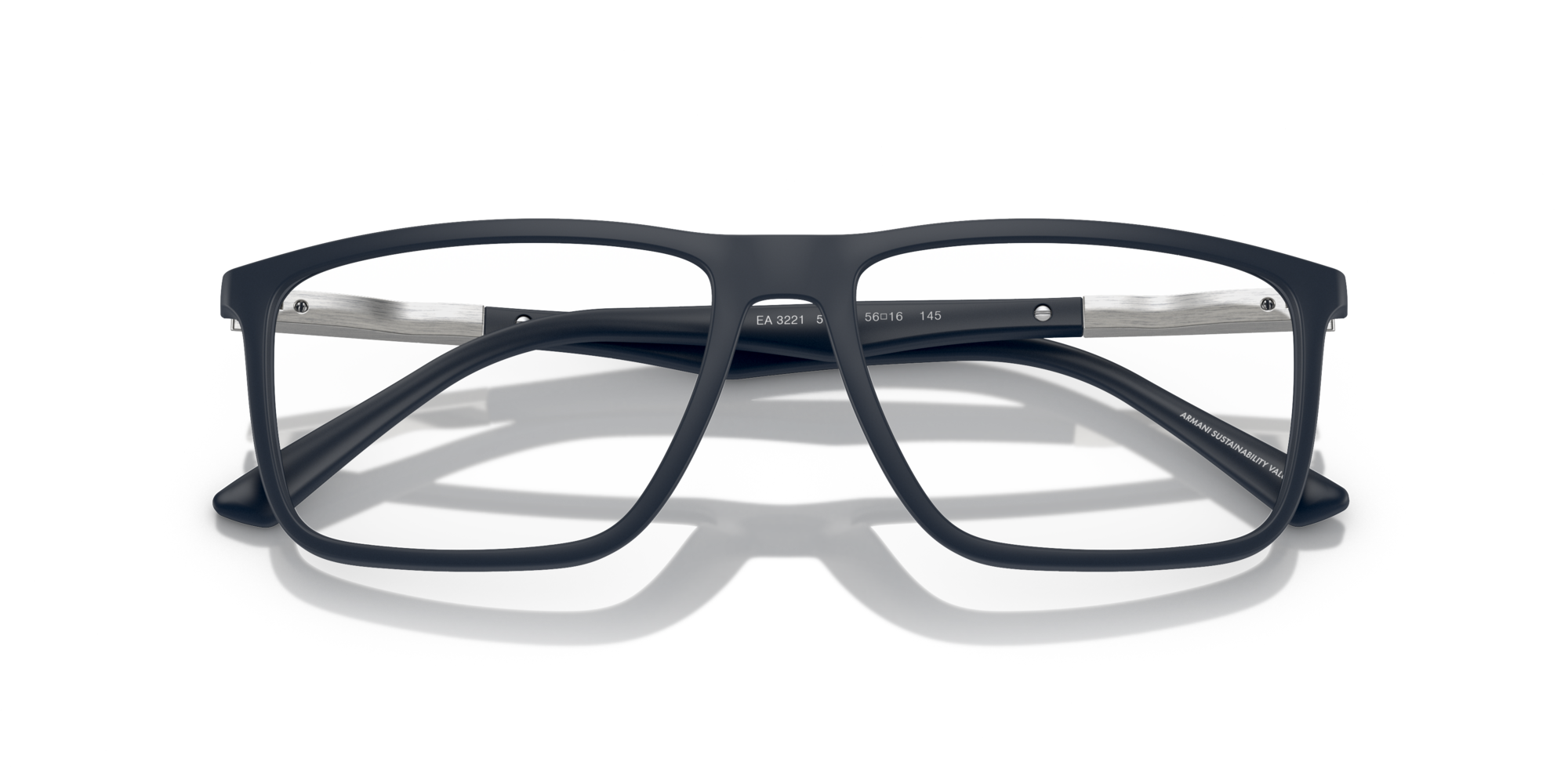 EA3221 5088 Montature da vista Emporio Armani 2