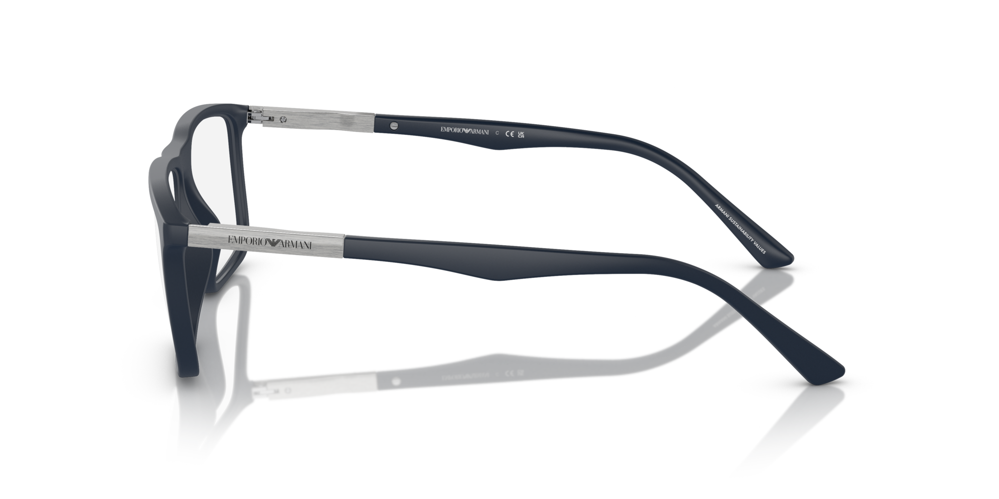 EA3221 5088 Montature da vista Emporio Armani 4