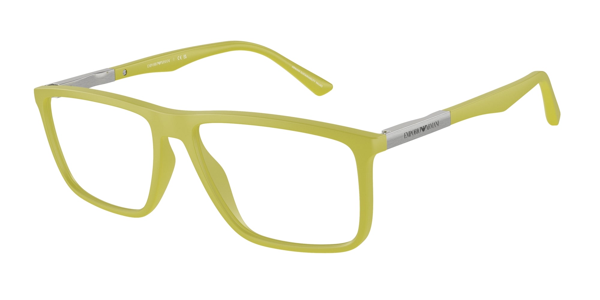 Emporio Armani EA3221 6010 Emporio Armani optikai keretek 1