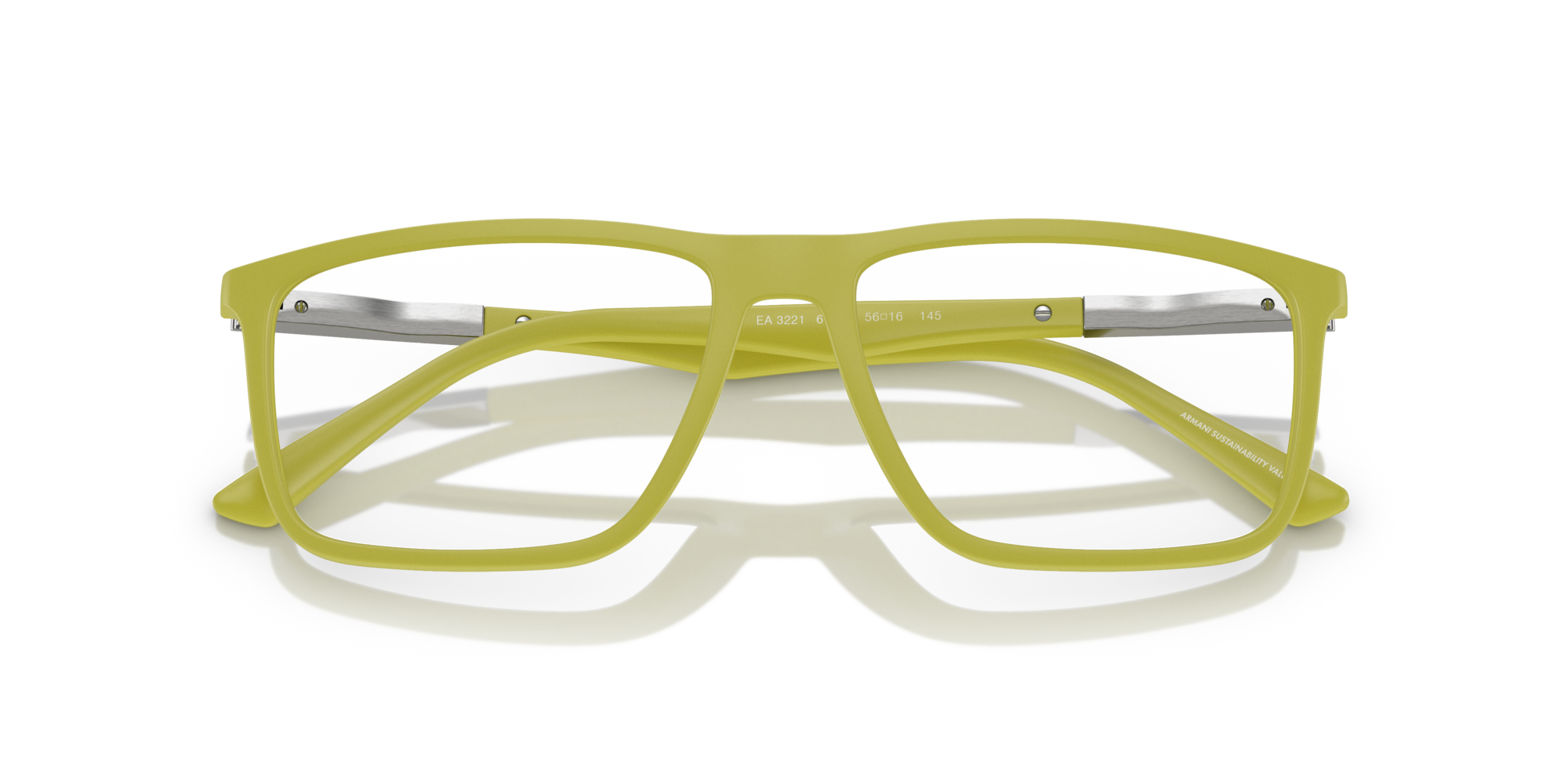 Emporio Armani EA3221 6010 Emporio Armani 2 optikai keret
