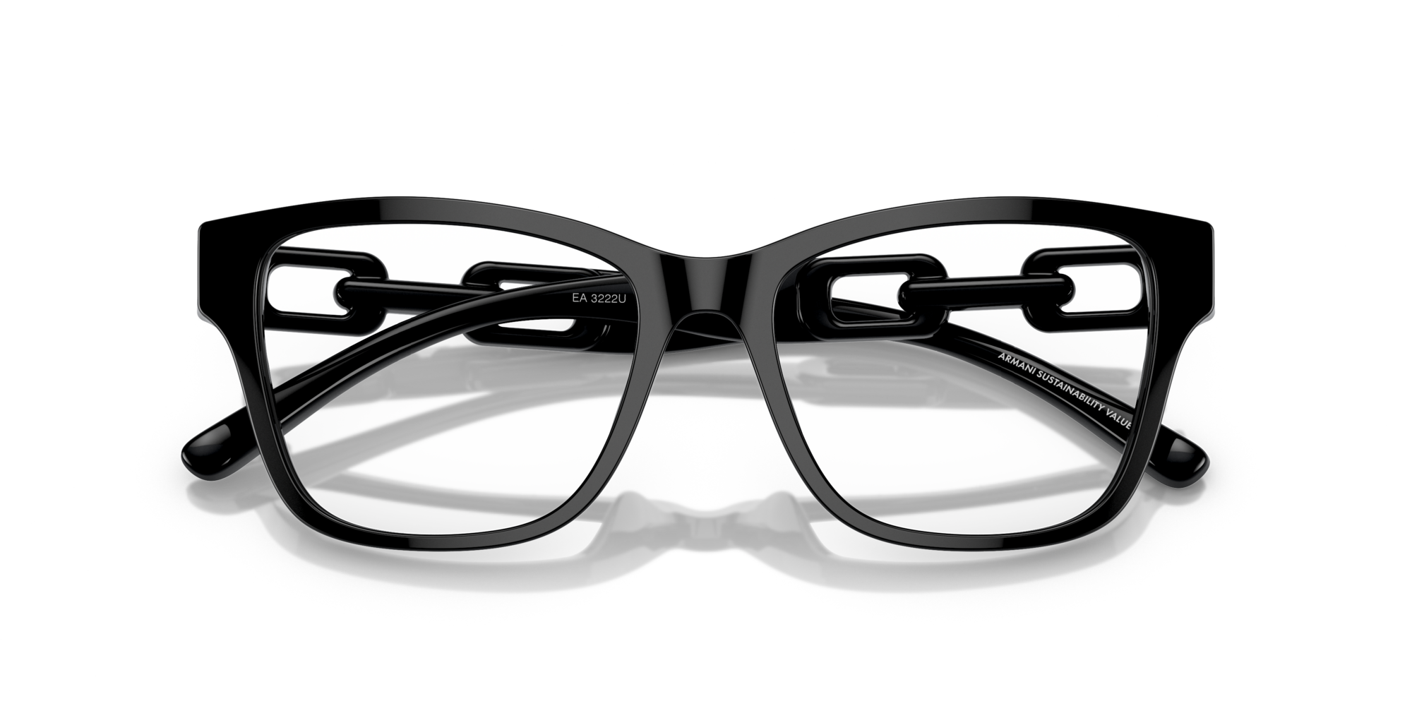 Optické rámečky Emporio Armani EA3222U 5017 Emporio Armani 2