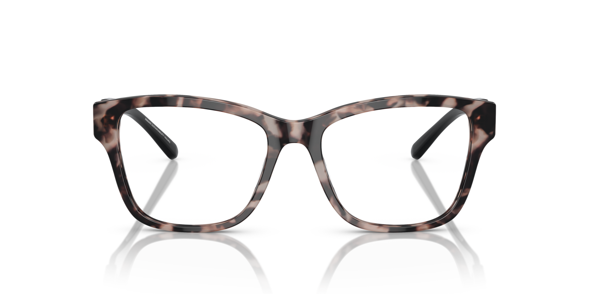 EA3222U 5410 Montature da vista Emporio Armani 3