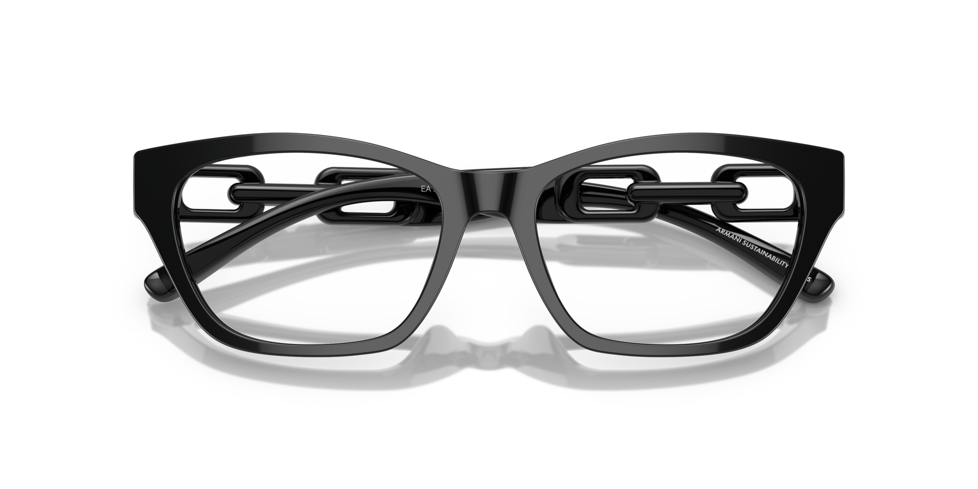 EA3223U 5017 Montature da vista Emporio Armani 2