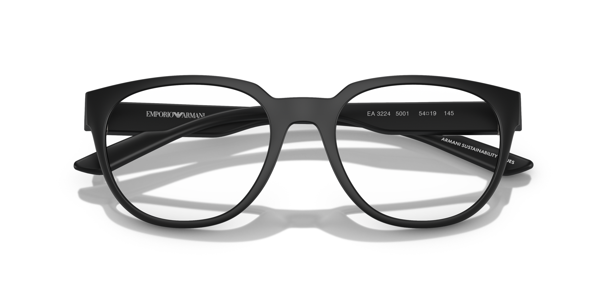 Optické rámečky Emporio Armani EA3224 5001 Emporio Armani 2