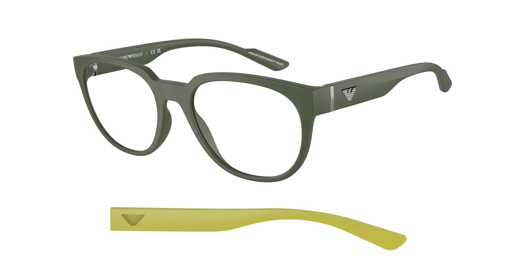 Emporio Armani EA3224 5058