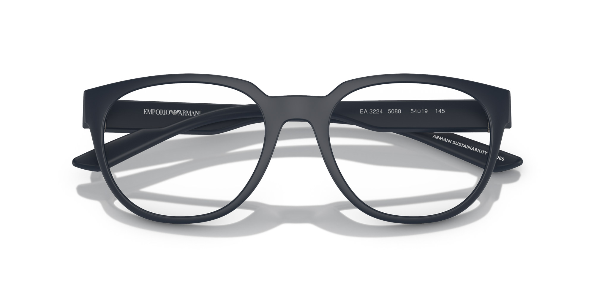 EA3224 5088 Montature da vista Emporio Armani 2