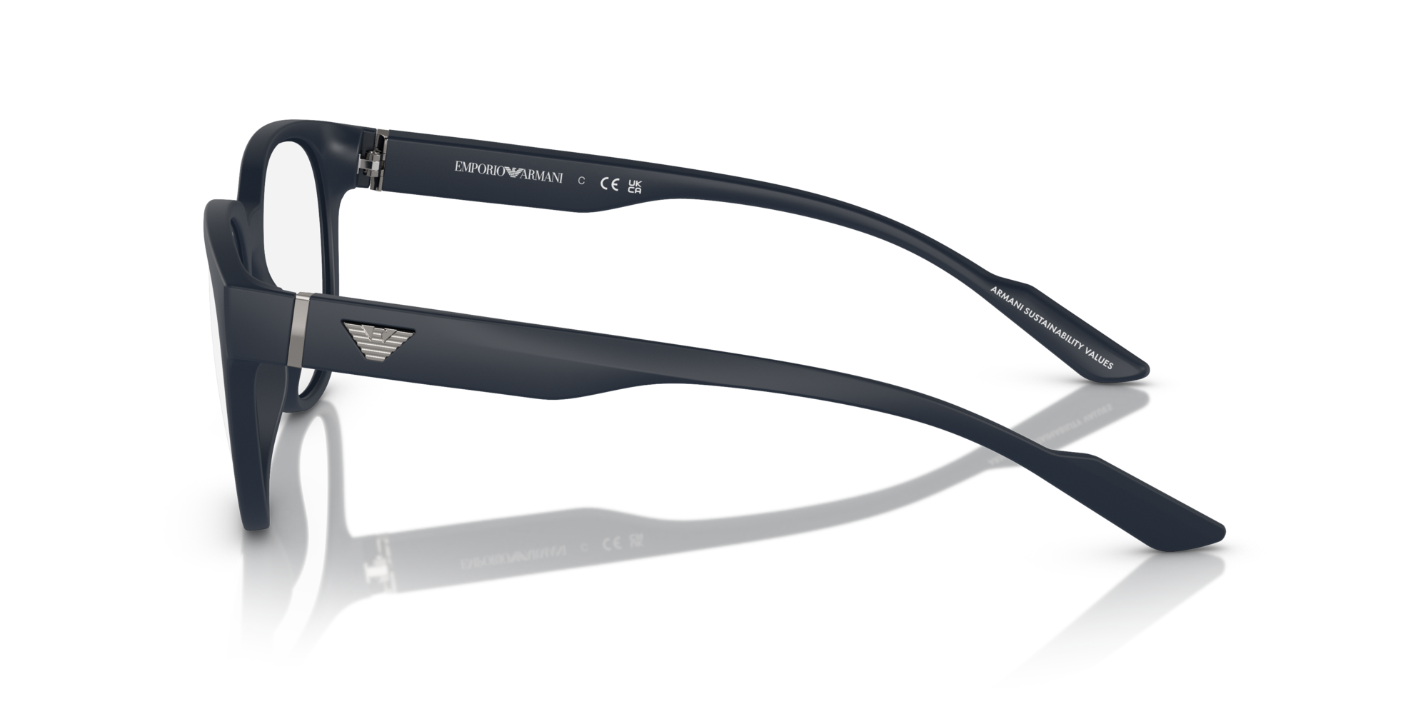 EA3224 5088 Montature da vista Emporio Armani 4