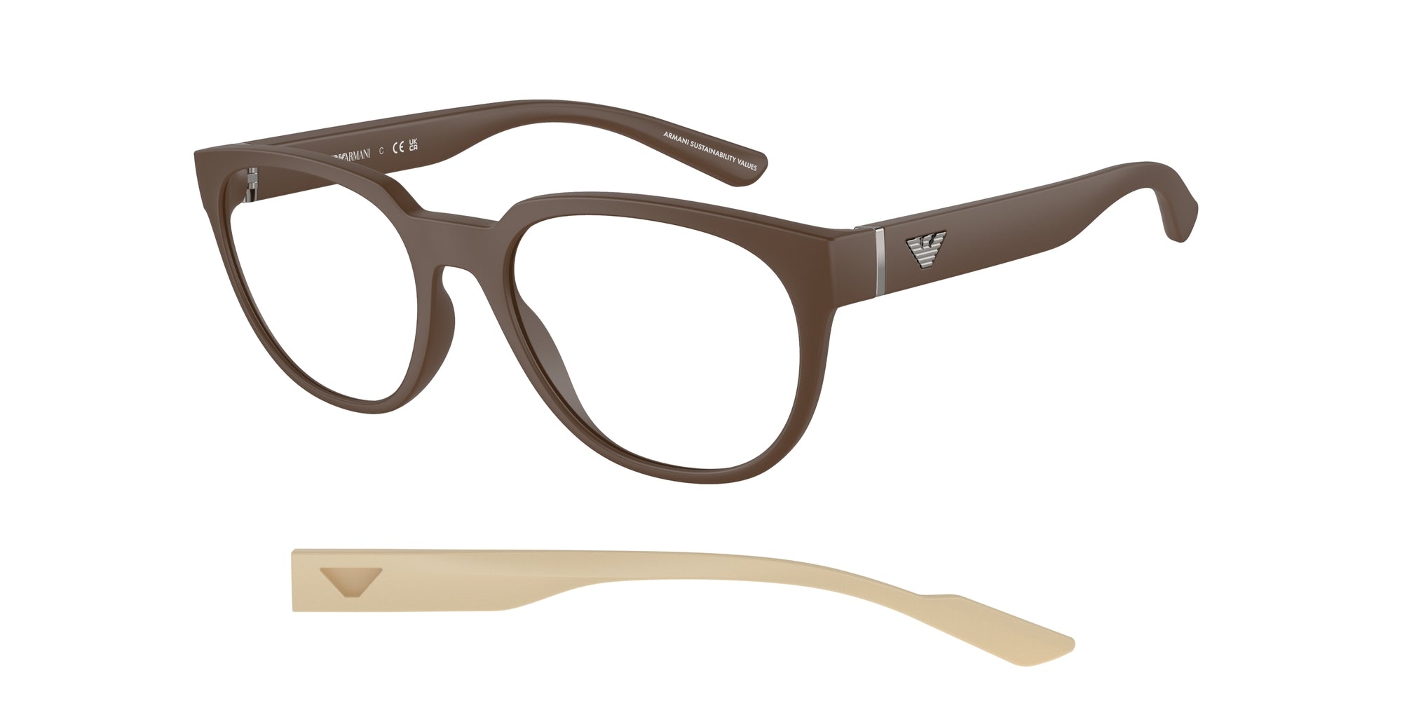 Emporio Armani EA3224 5260 Optické rámečky Emporio Armani 1