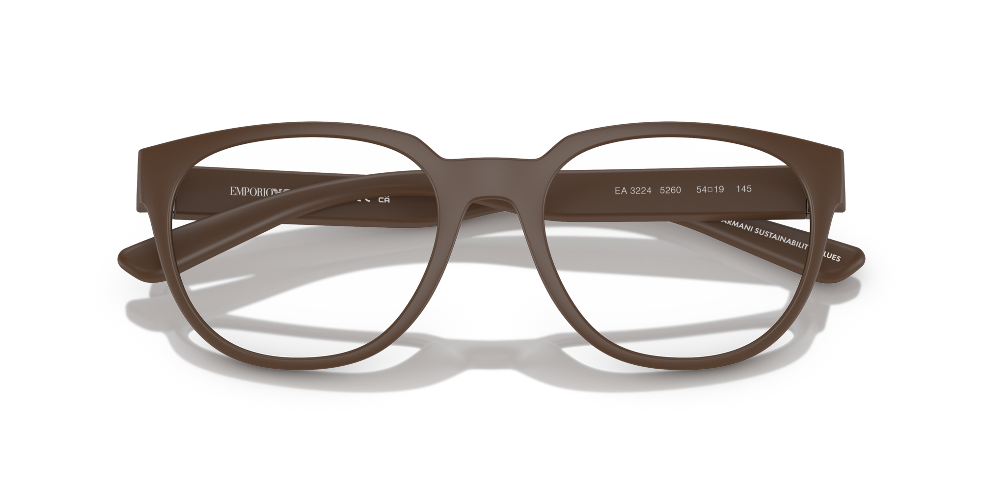 Emporio Armani EA3224 5260 Optické rámečky Emporio Armani 2