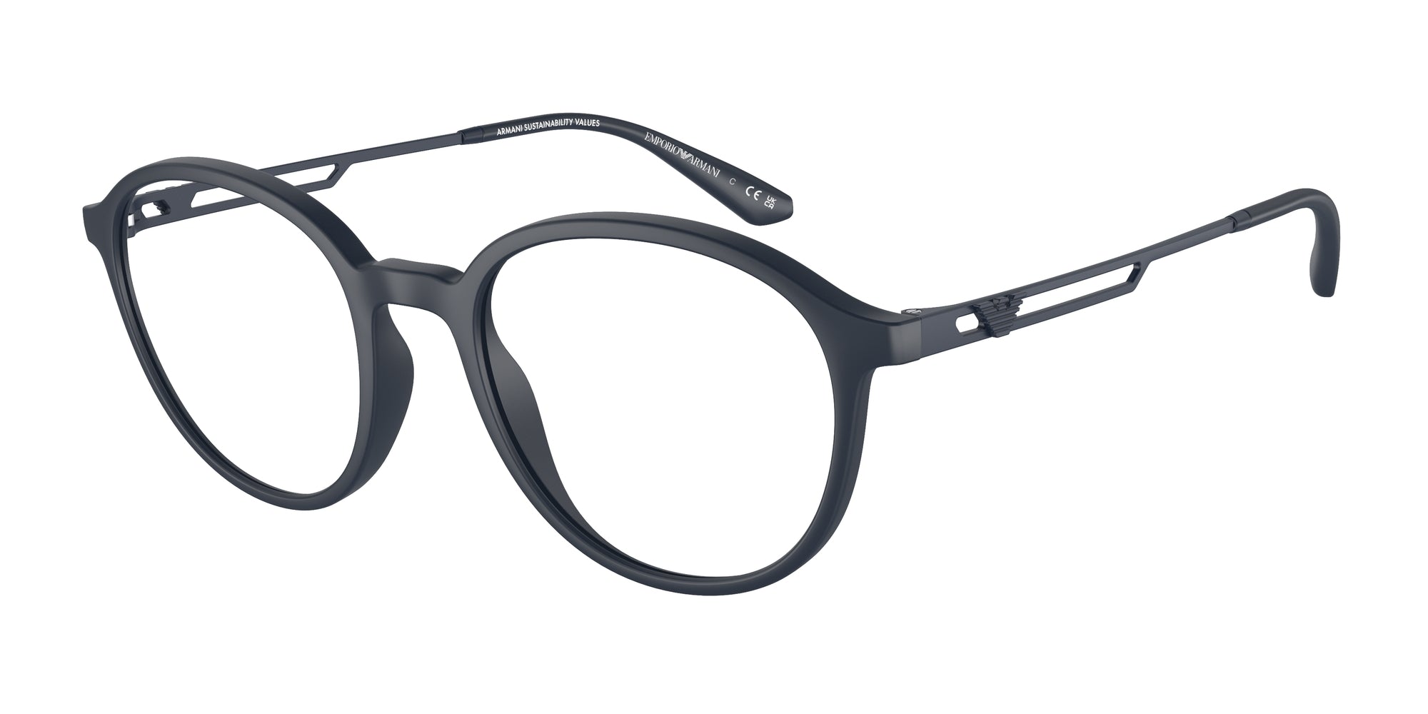 Emporio Armani EA3225 5088 Montature da vista Emporio Armani 1