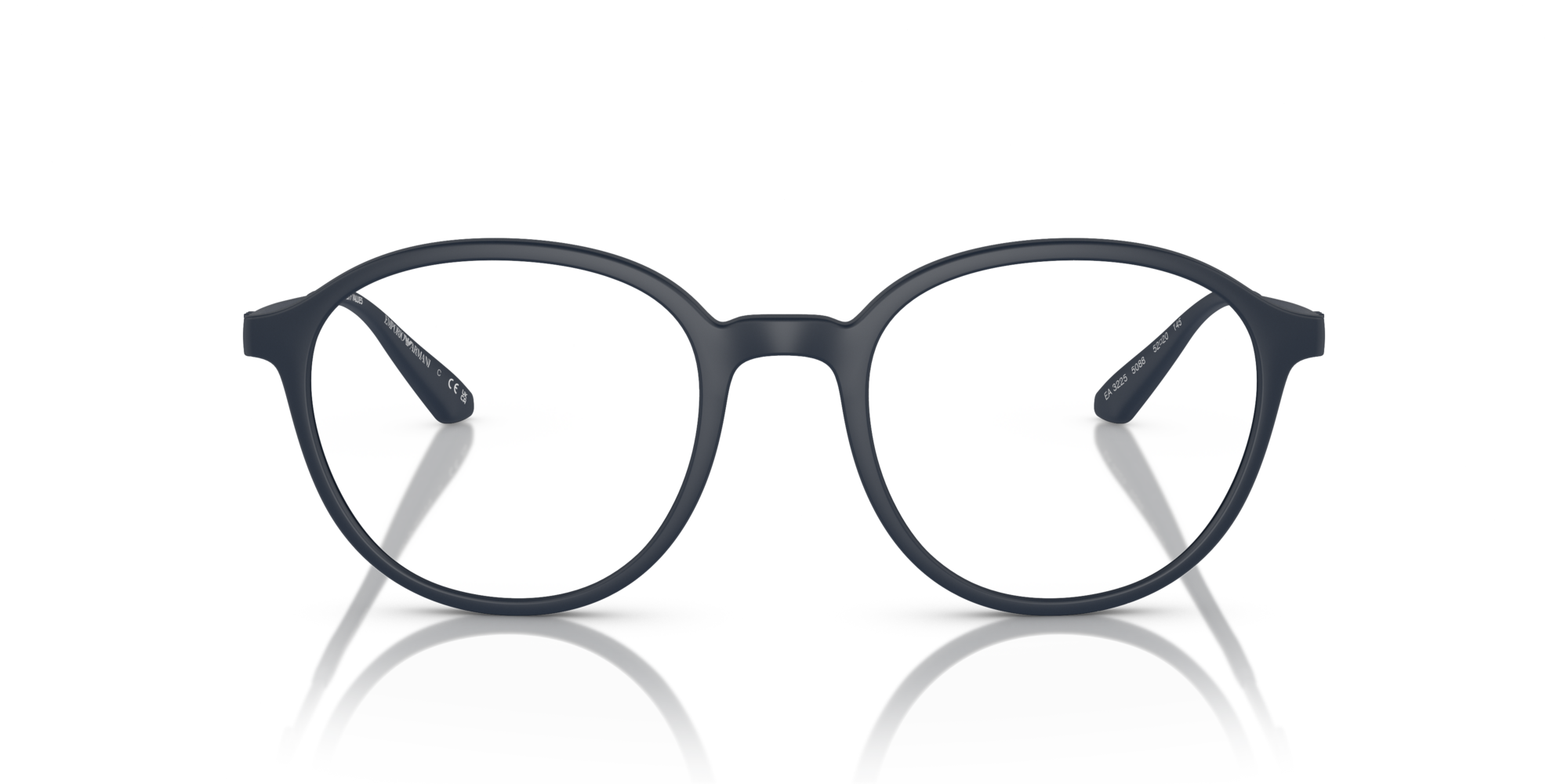 Emporio Armani EA3225 5088 Montature da vista Emporio Armani 3
