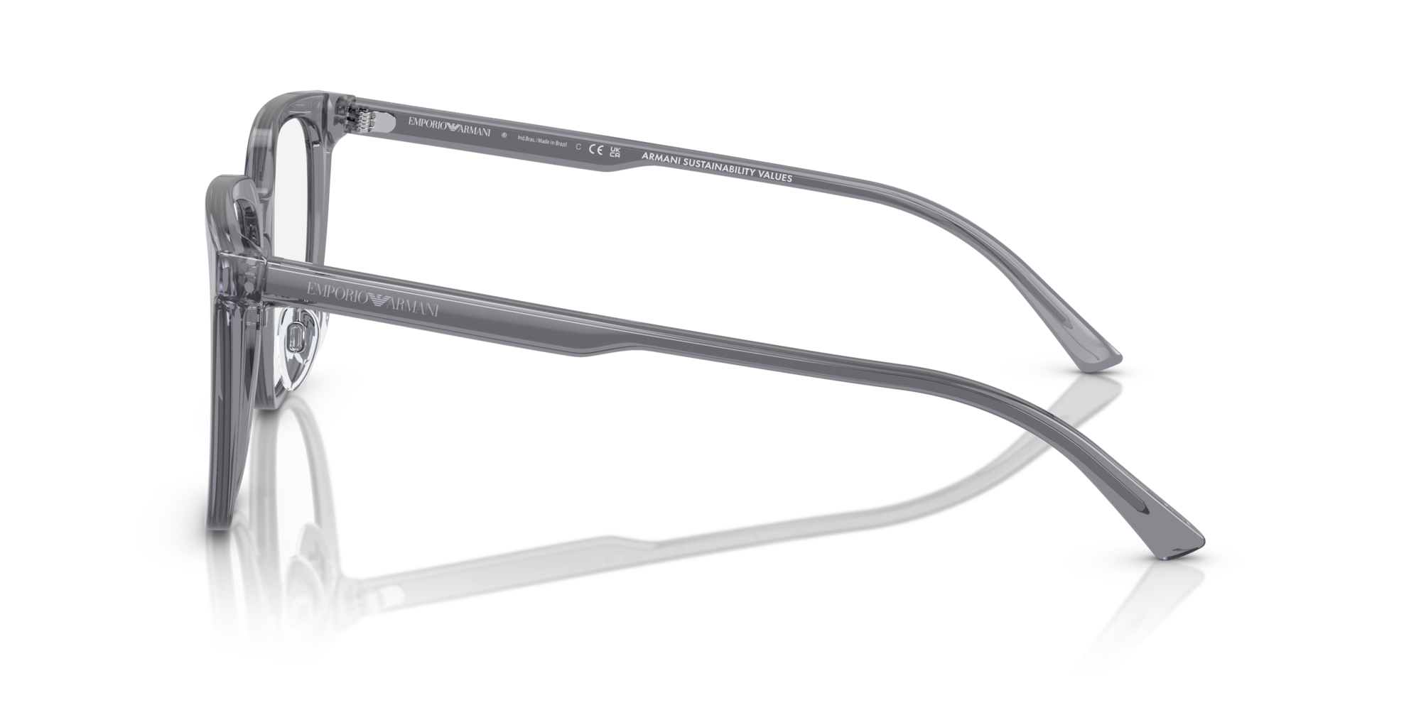 Emporio Armani EA3226D 5029 Optické rámečky Emporio Armani 4