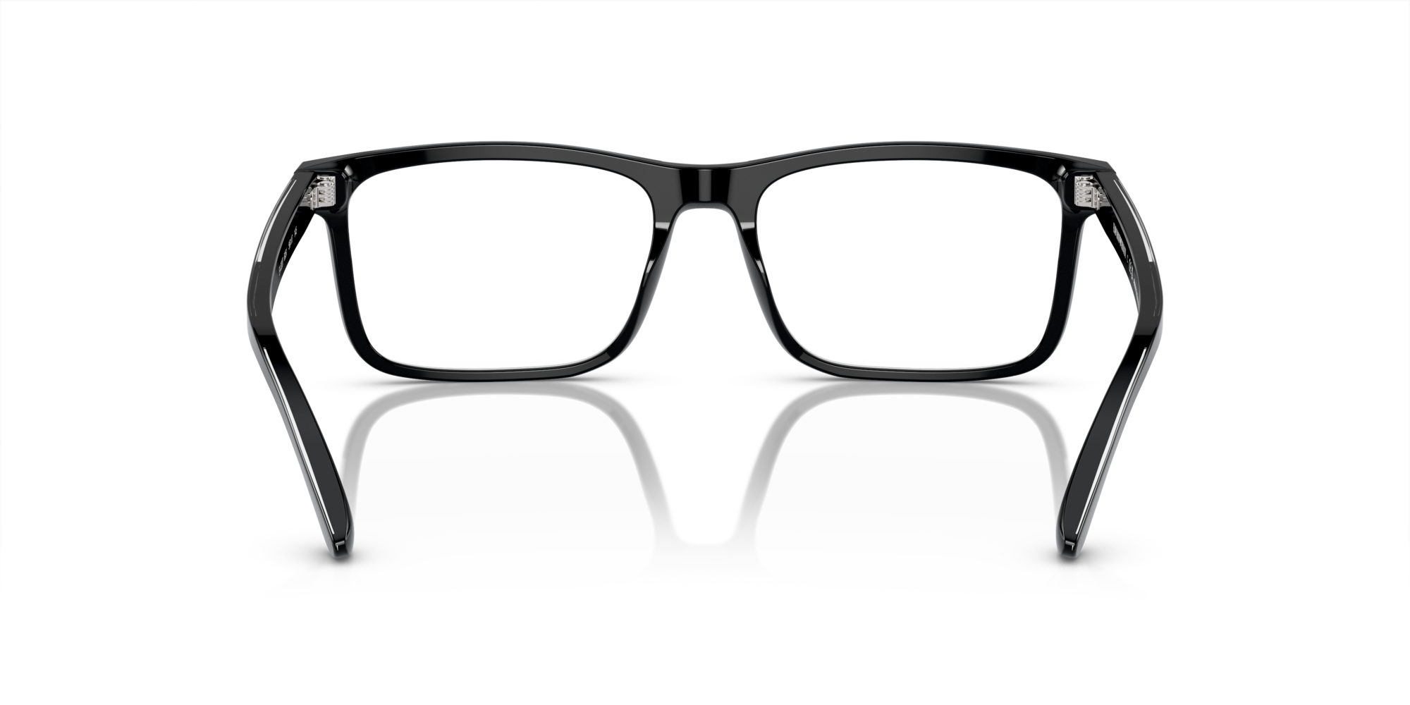 EA3227 6051 Montature da vista Emporio Armani 5