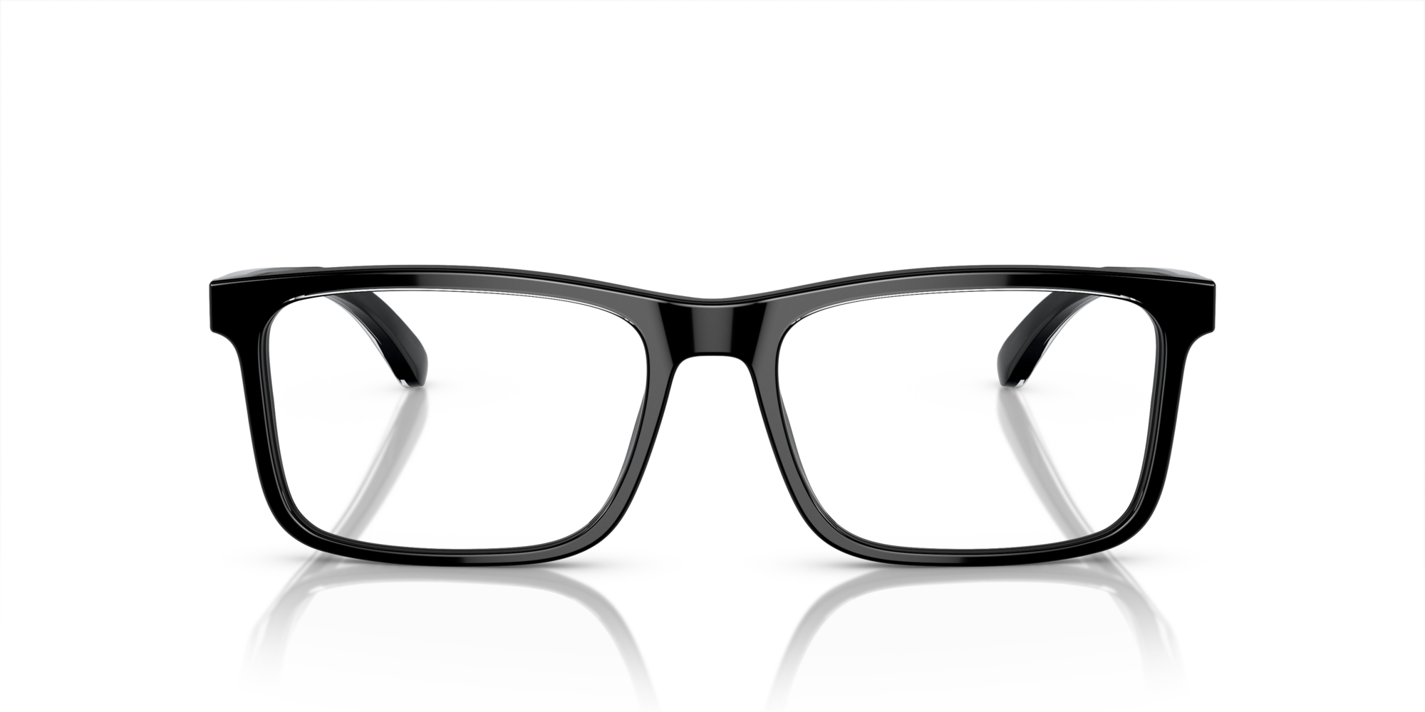 EA3227 6051 Montature da vista Emporio Armani 3